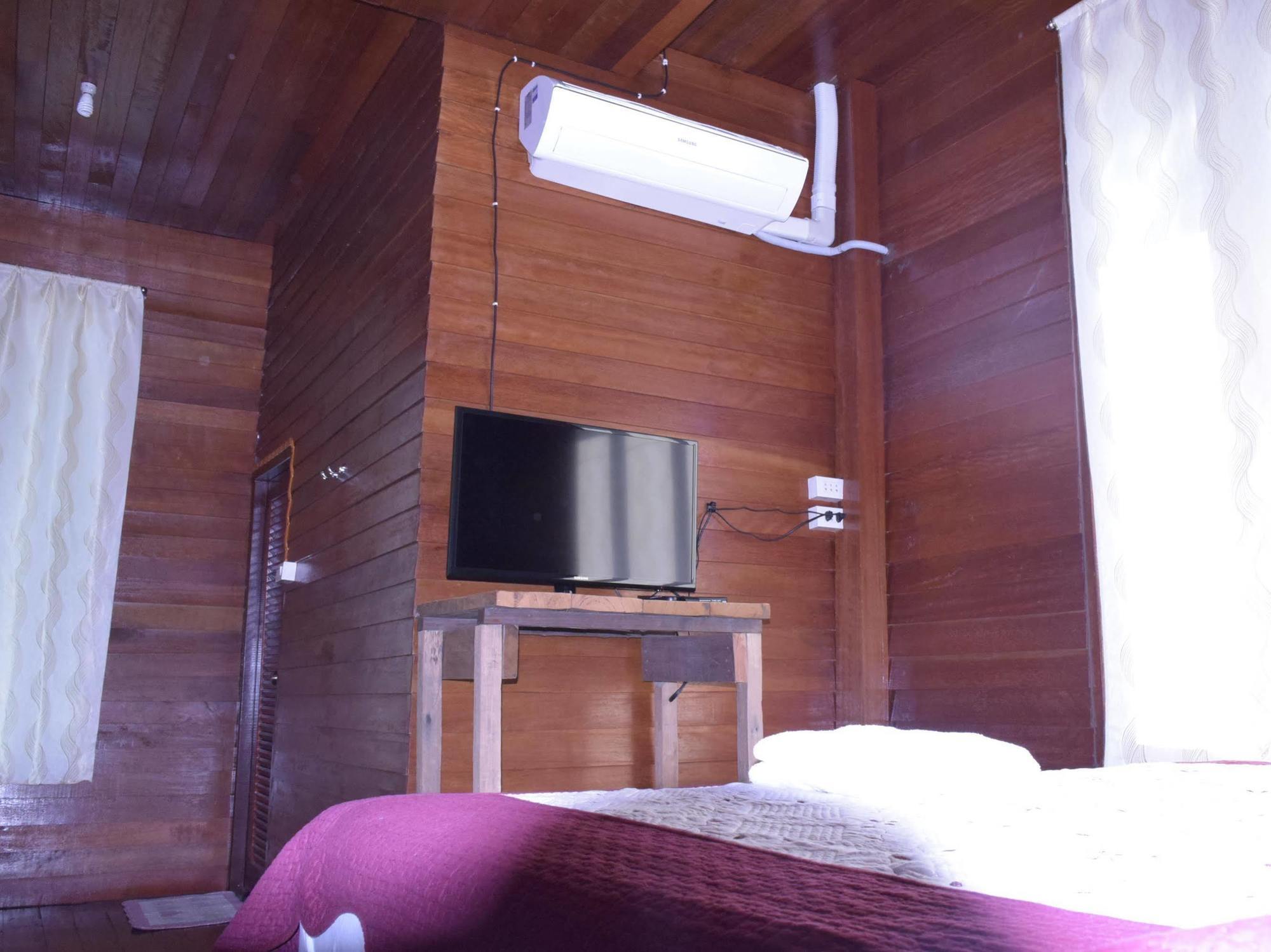 Resort Style Buriram