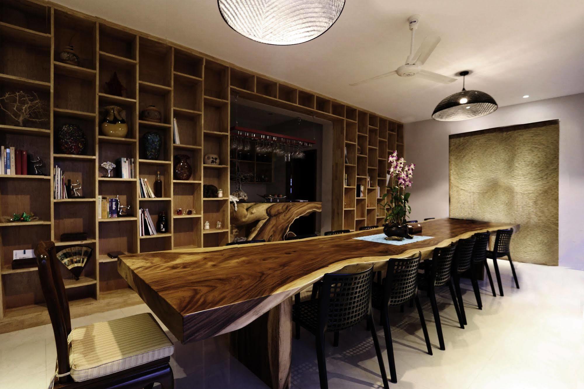 Corner