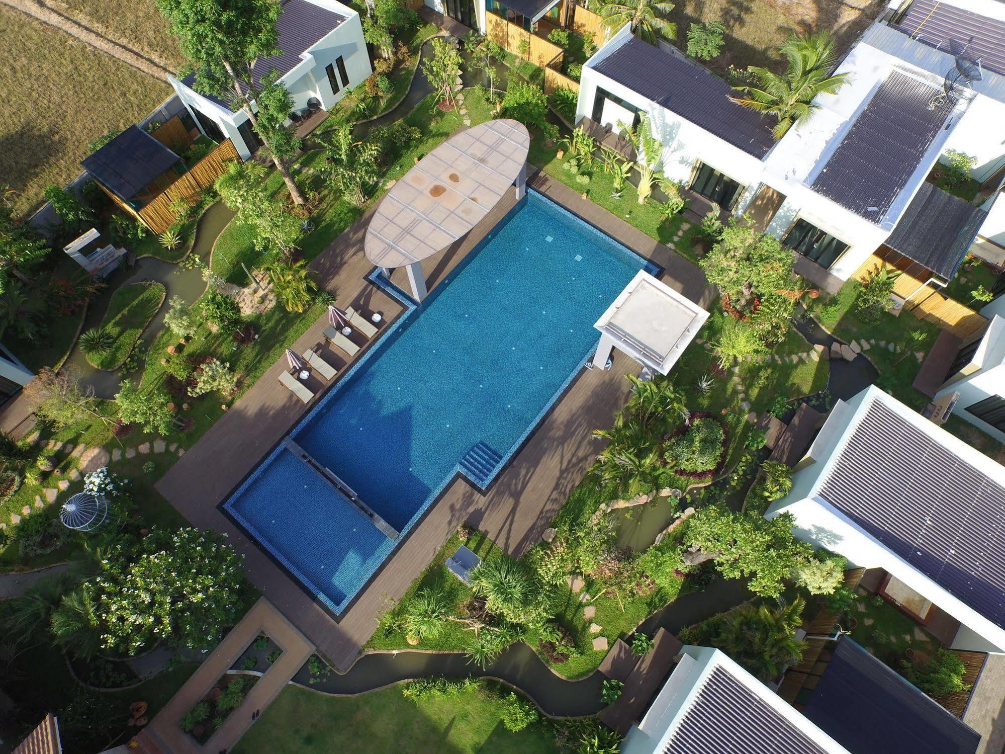 Resort Corner Chiang Mai