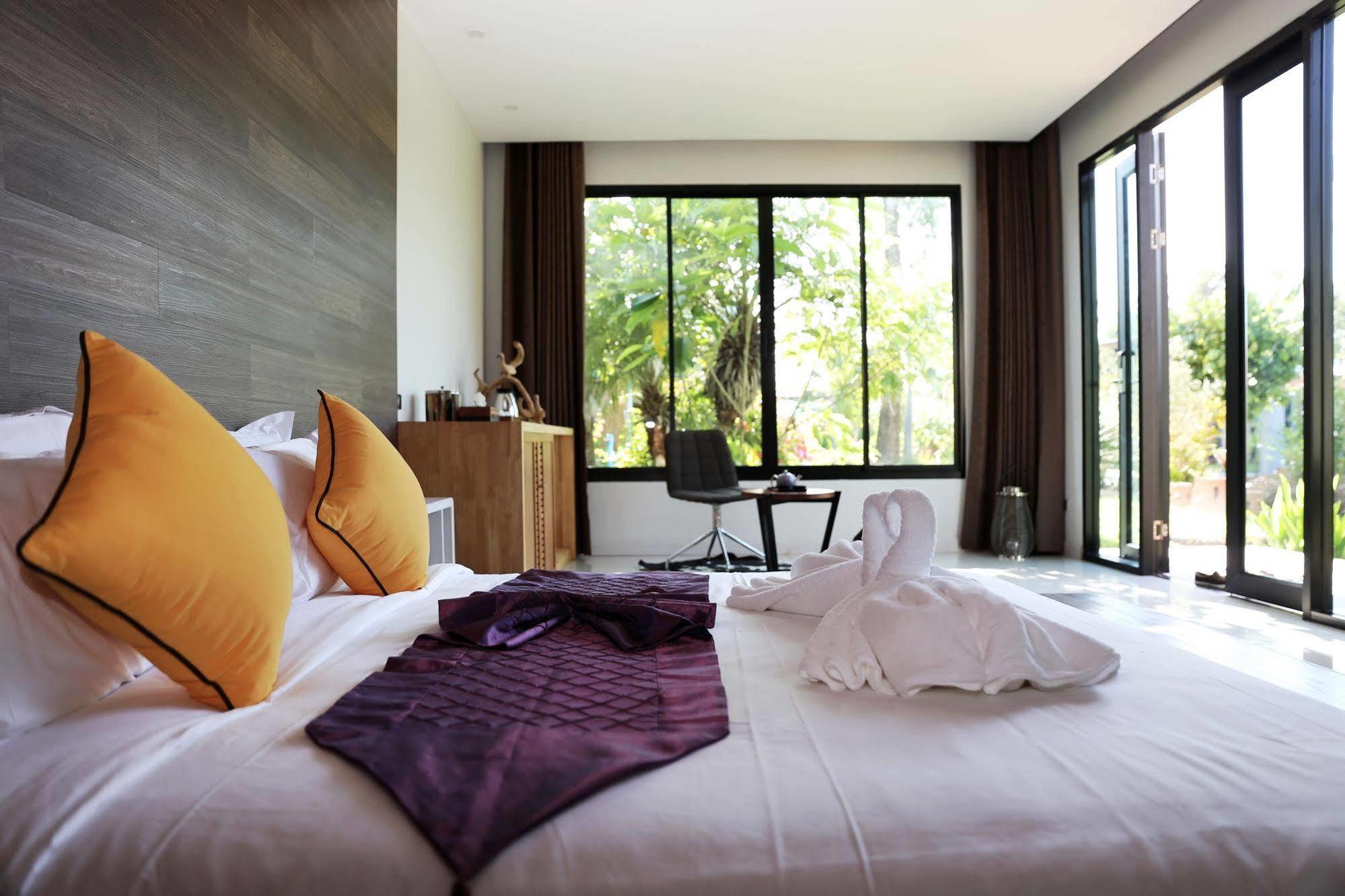 Resort Corner Chiang Mai