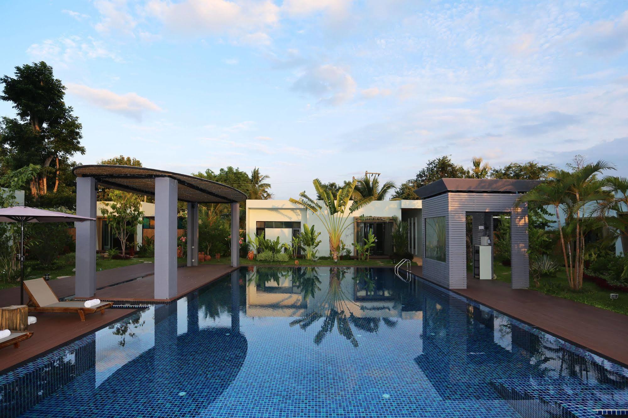 Corner 4* Chiang Mai
