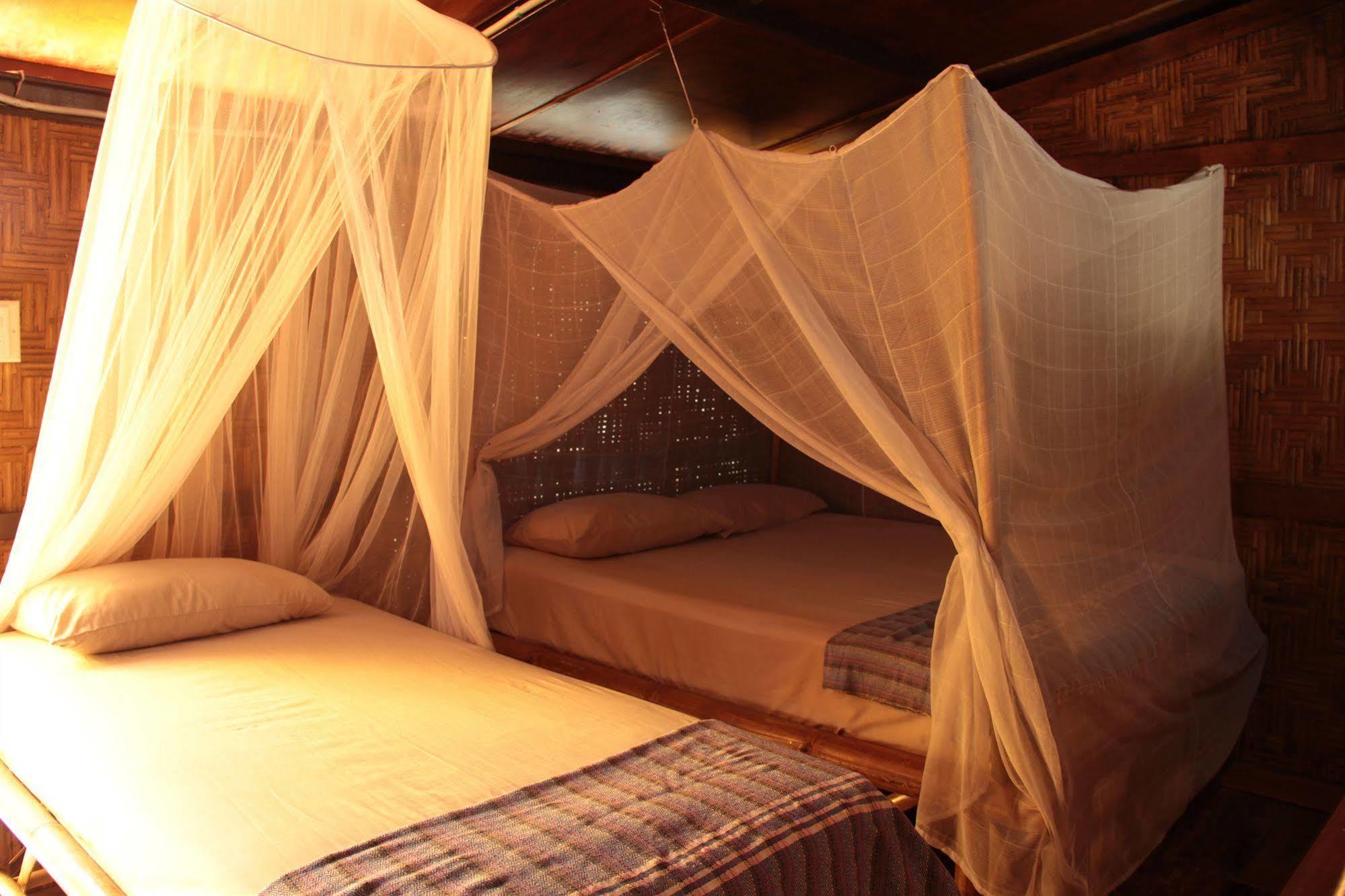 Gecko Resort 3*