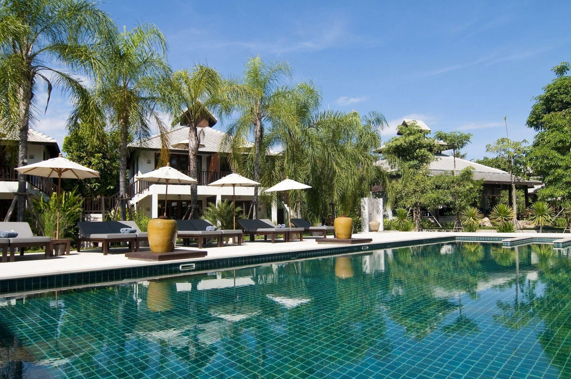 The Quarter Resort Pai
