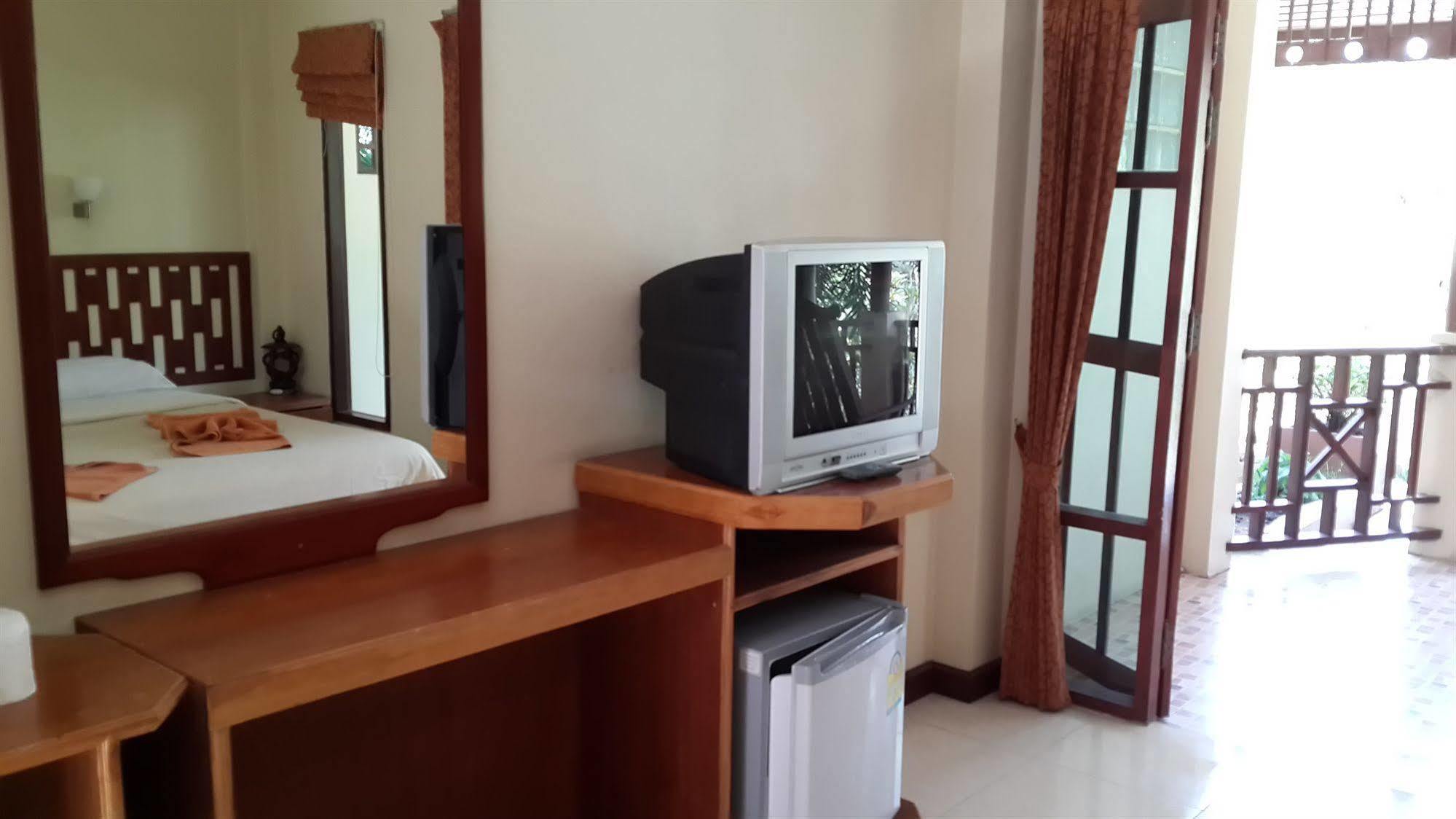 Guest house Rattana & Chaweng (Koh Samui)