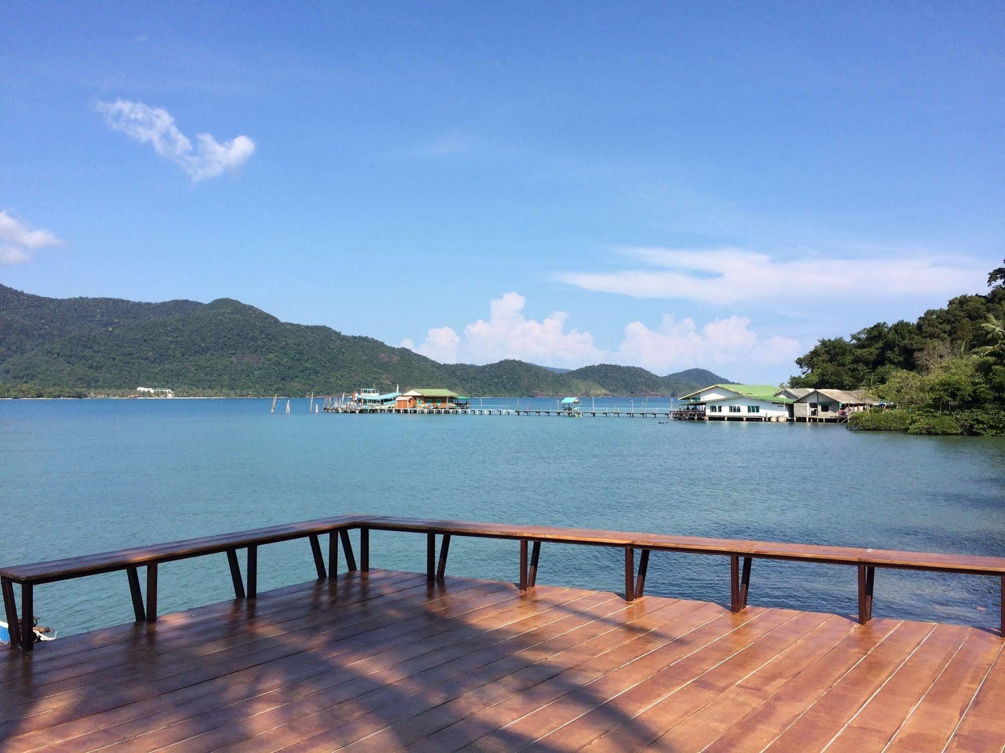 Resort Bhuvarin 3*