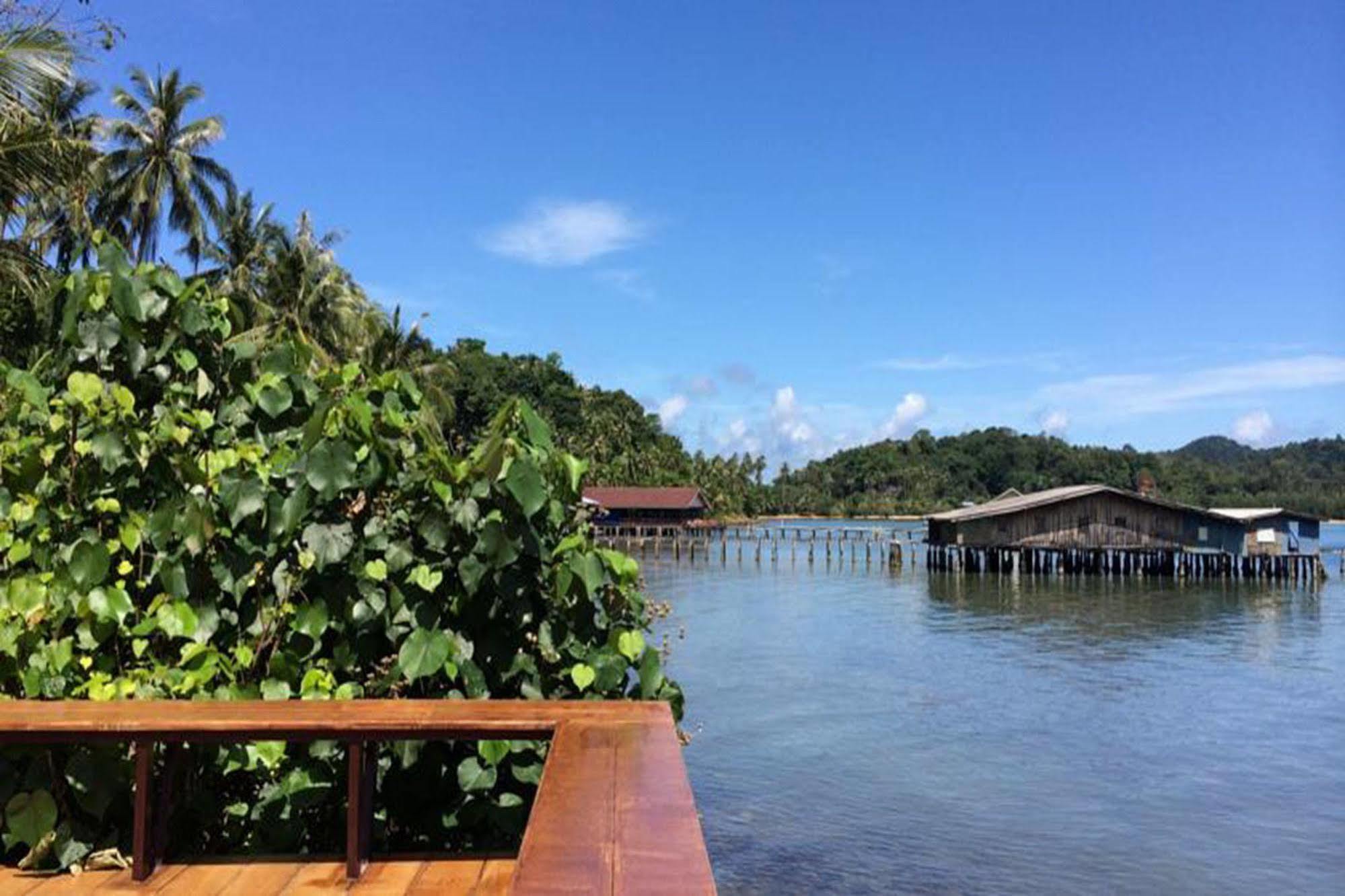 Bhuvarin Resort 3*