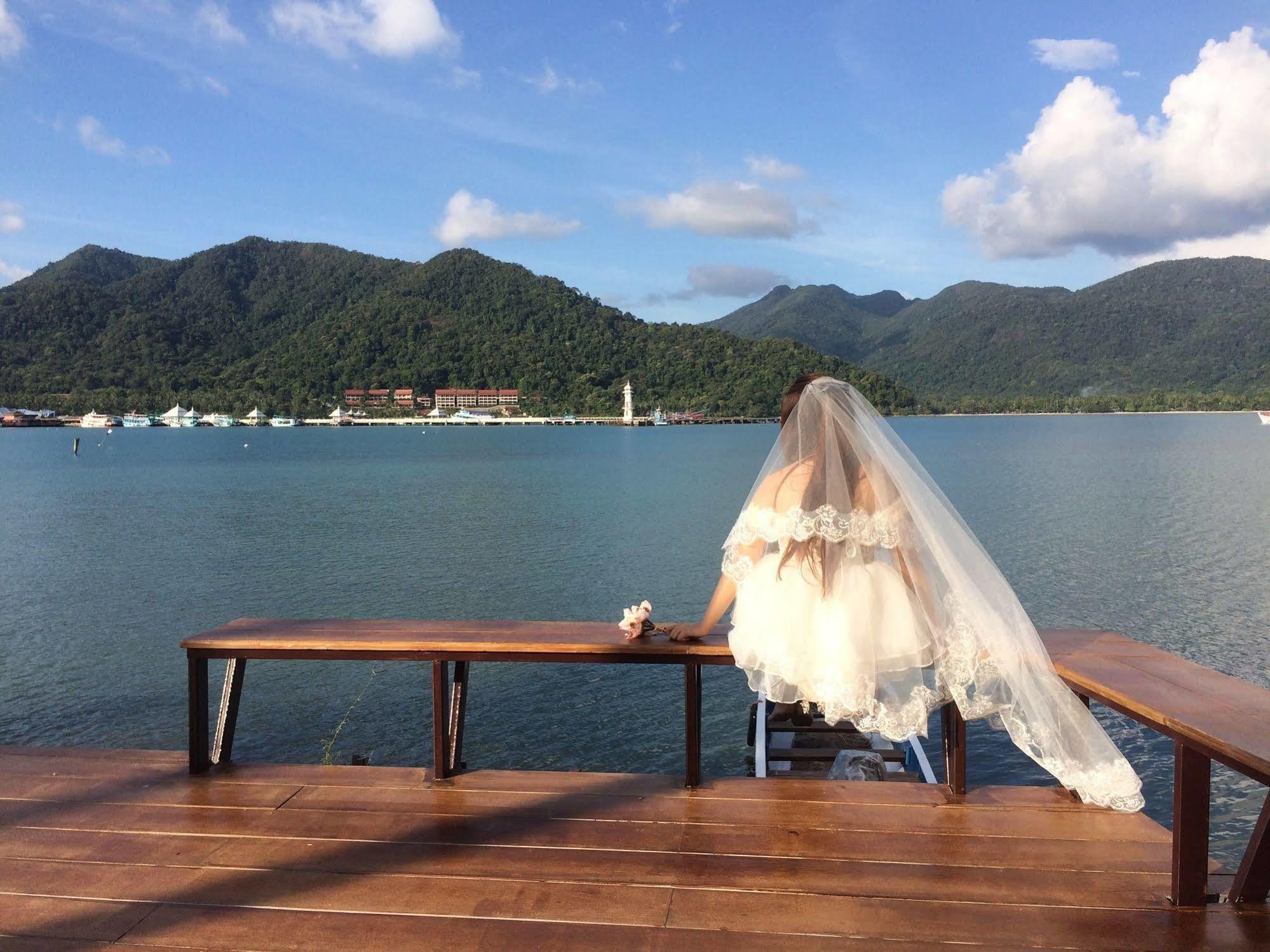 Bhuvarin Koh Chang