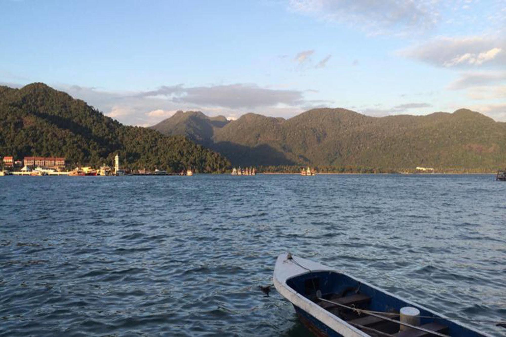 Bhuvarin Resort