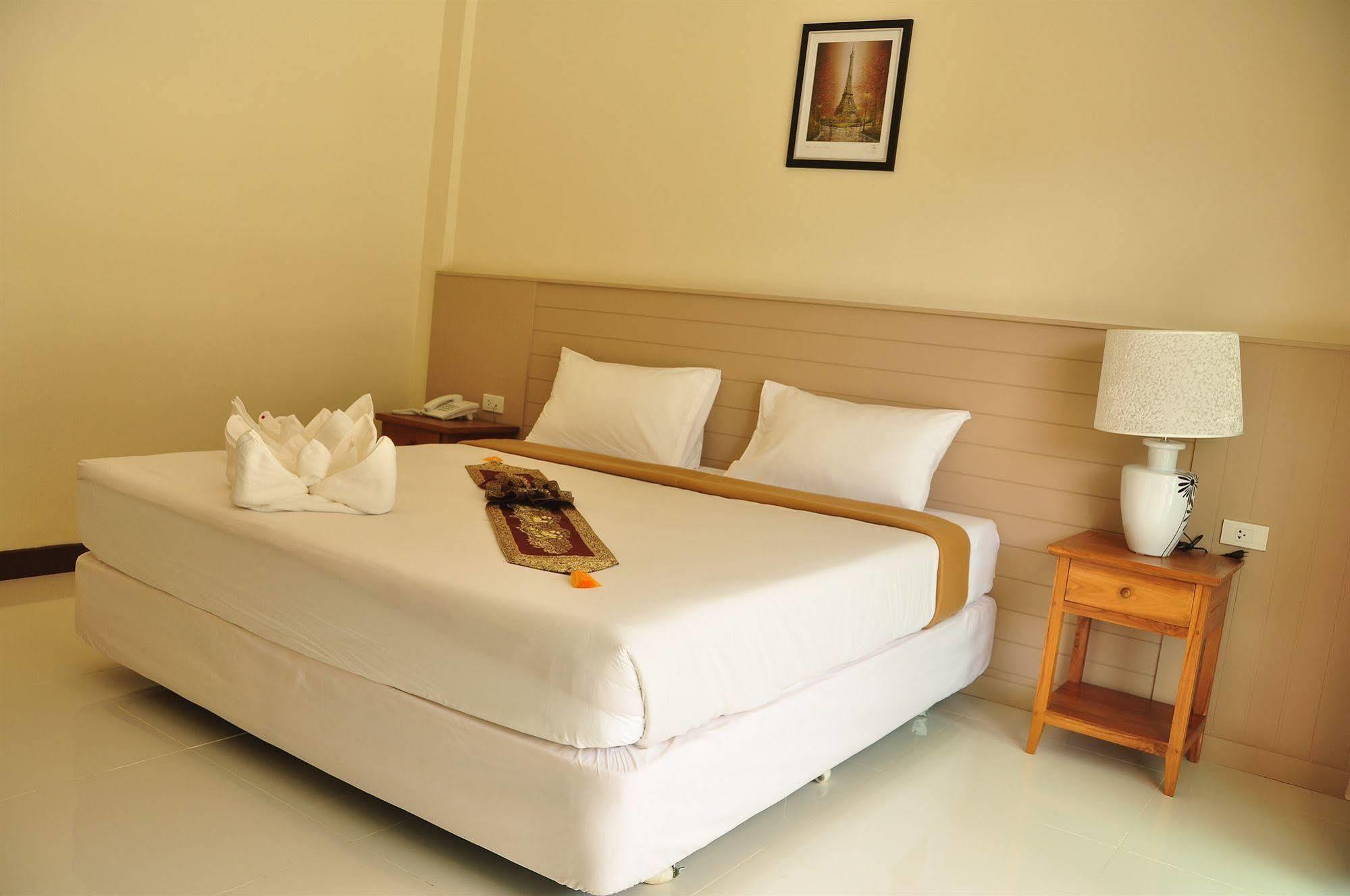 Phangan Island View - Sha Extra Hotel 3*
