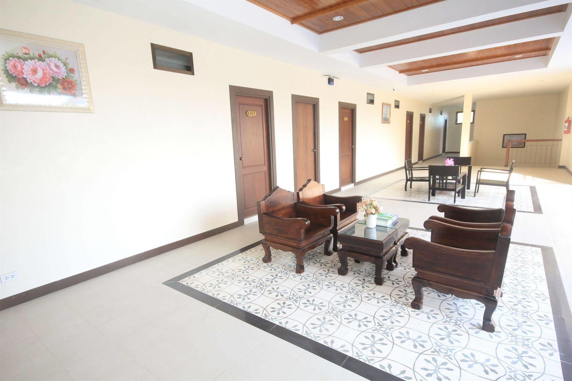 Hotel Phangan Island View - Sha Extra 3*