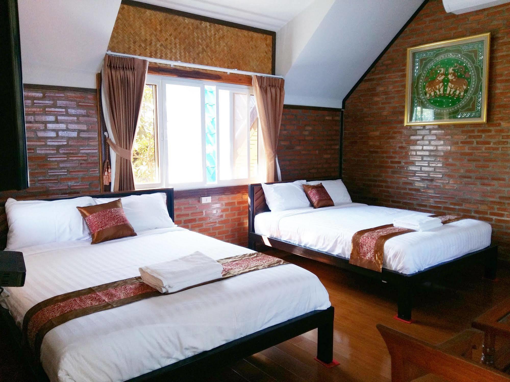 Resort Ban Phumon Talang Resort 3*