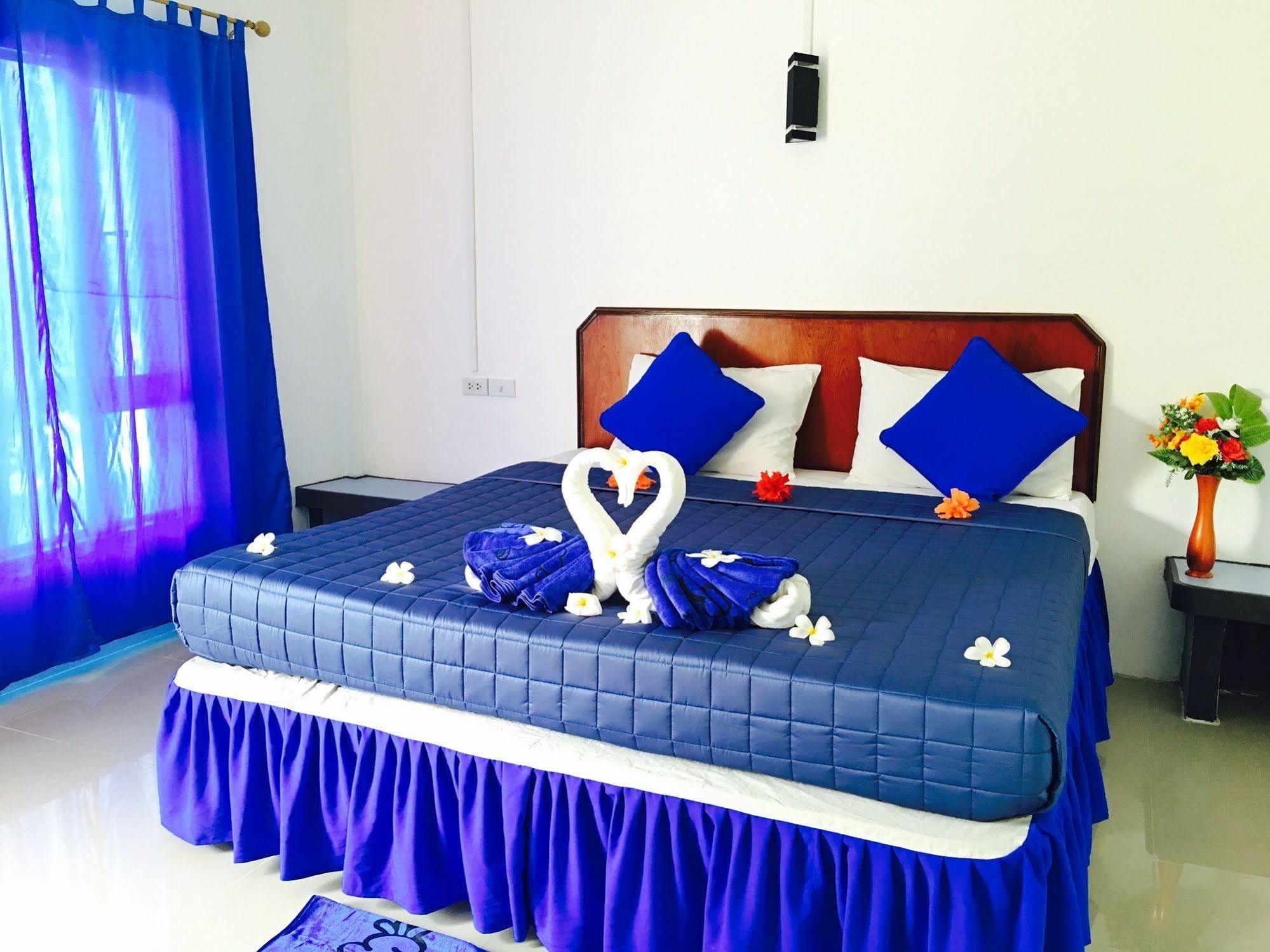 Veranda Lanta 2* Koh Lanta