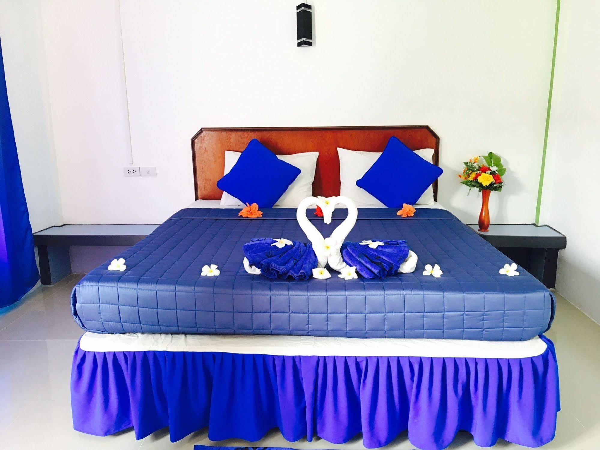 Veranda Lanta Resort