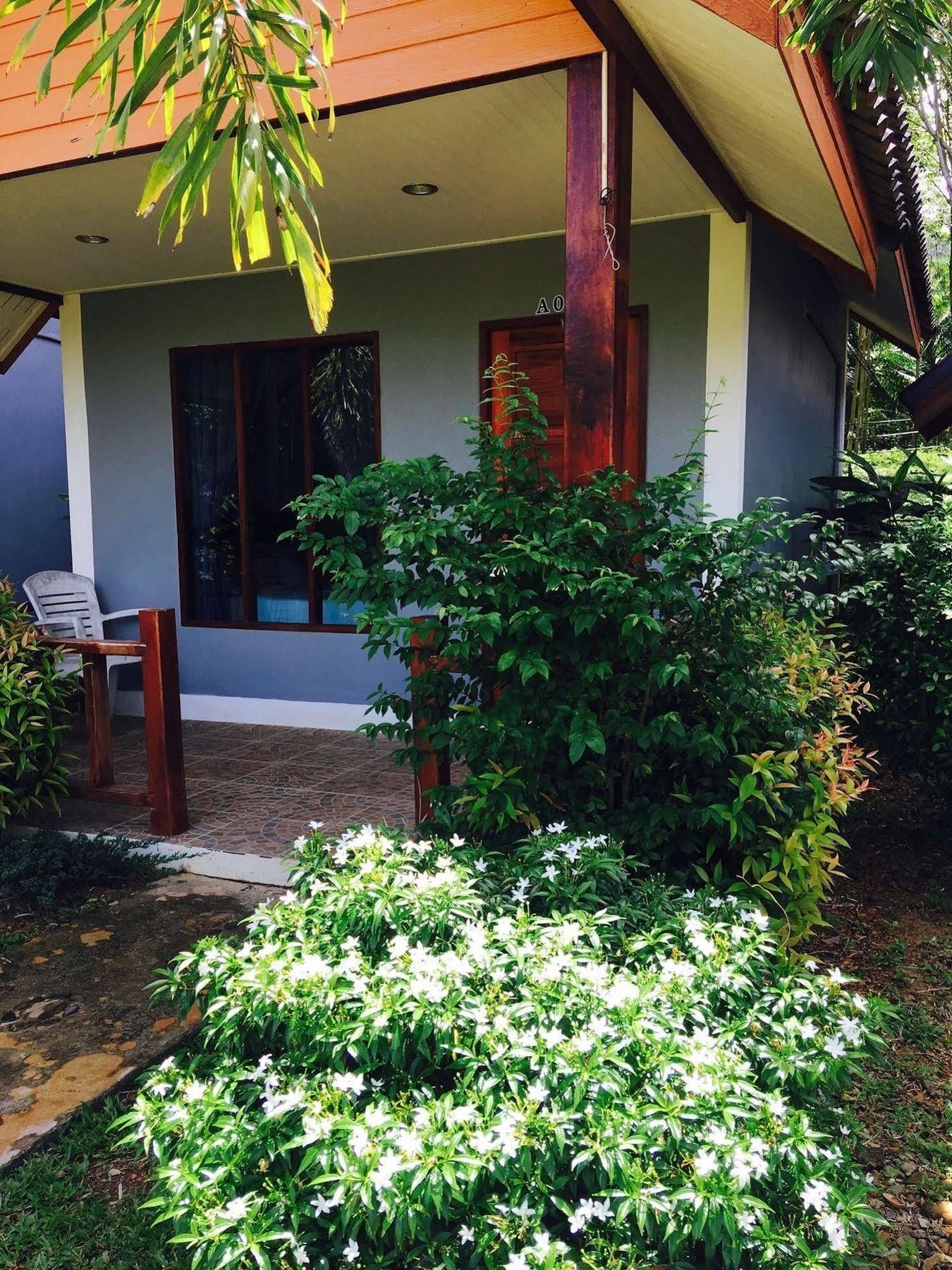 Resort Veranda Lanta