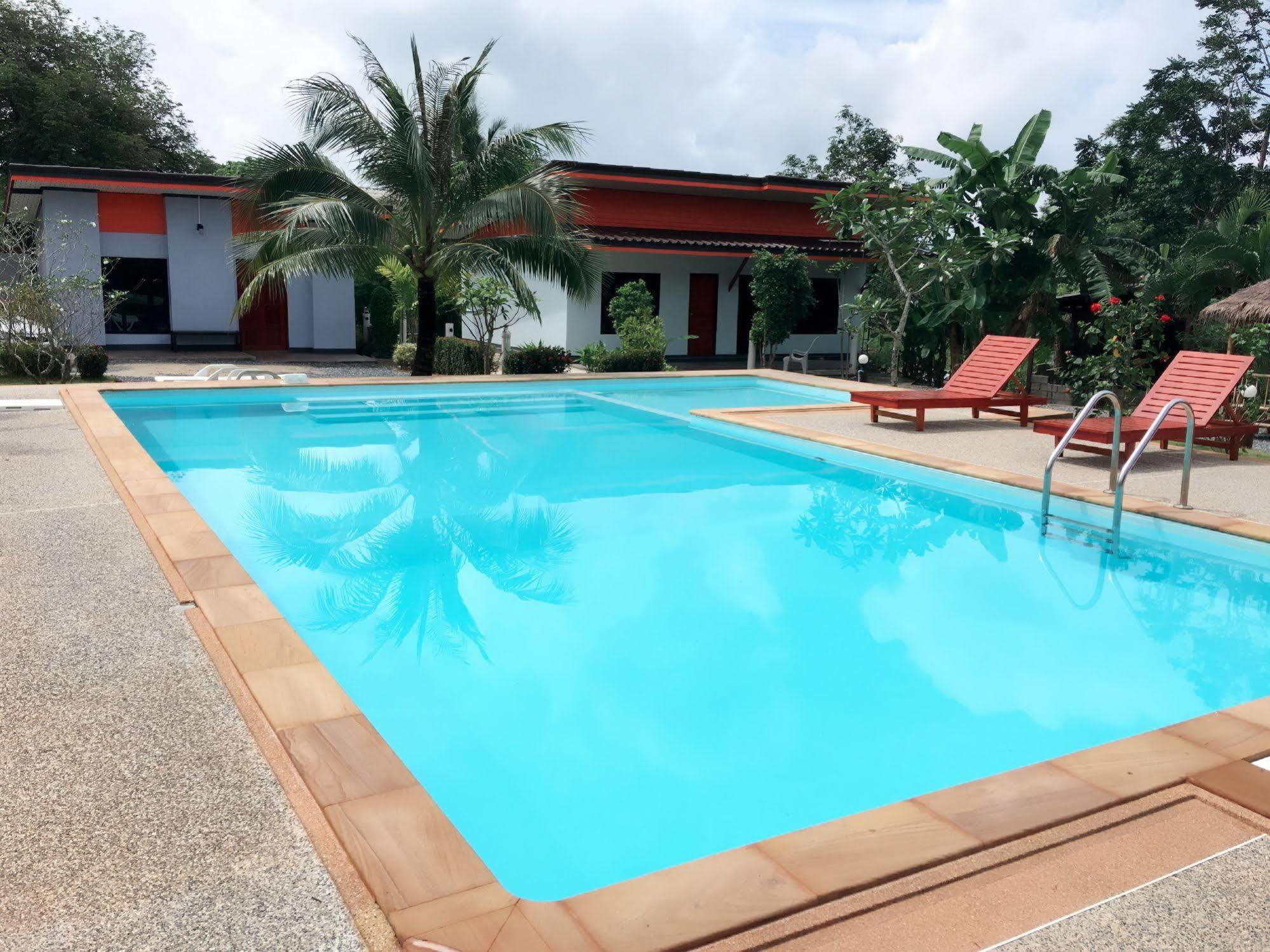 Resort Veranda Lanta Koh Lanta