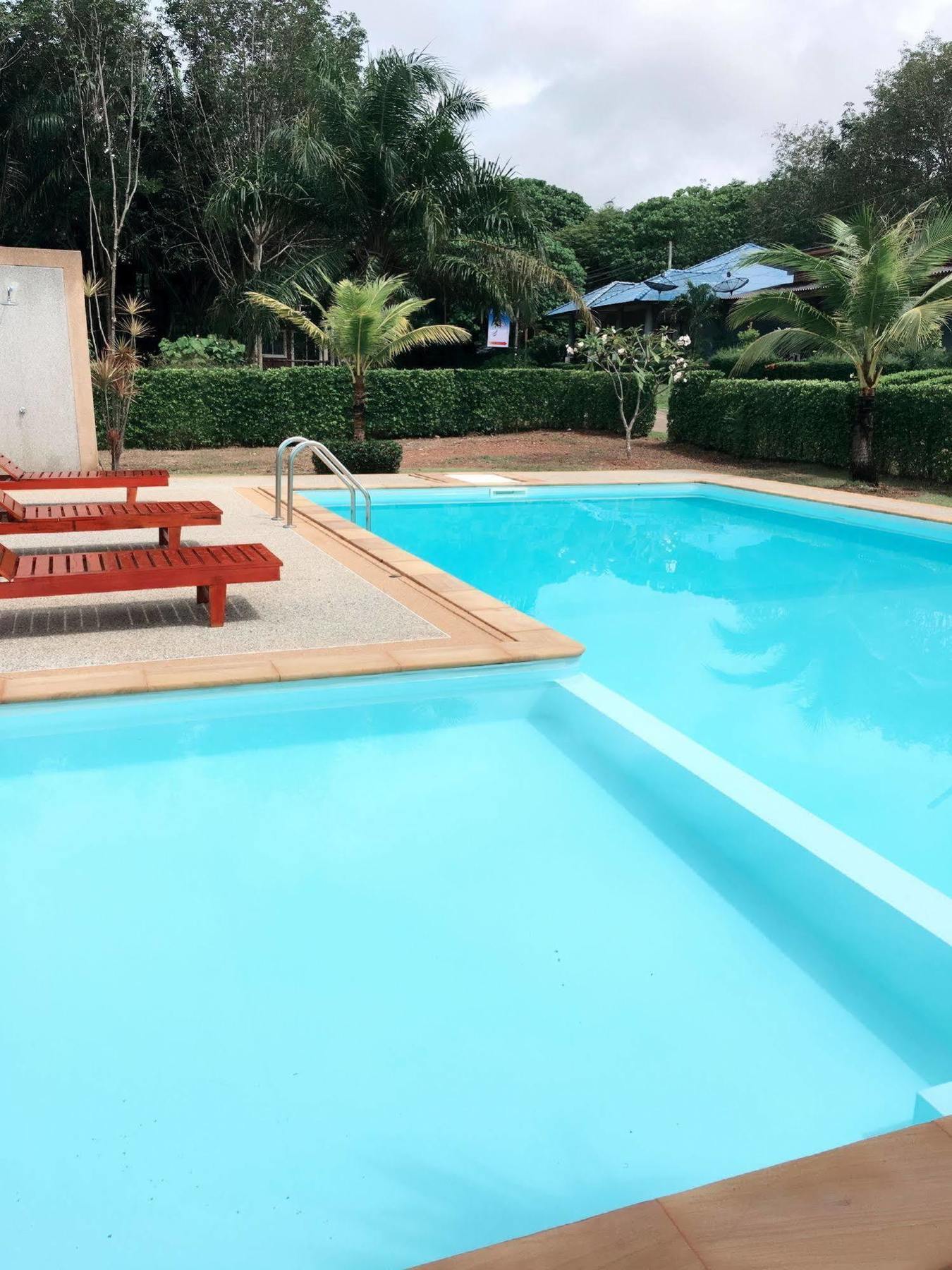 Veranda Lanta Resort 2*