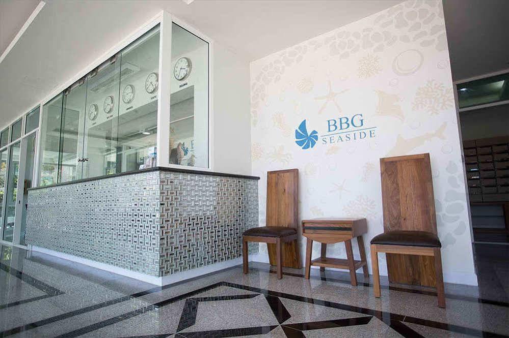 Bbg Seaside Luxurious Service Aparthotel Bang Saen