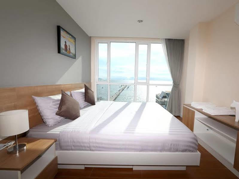 Aparthotel Bbg Seaside Luxurious Service 3*
