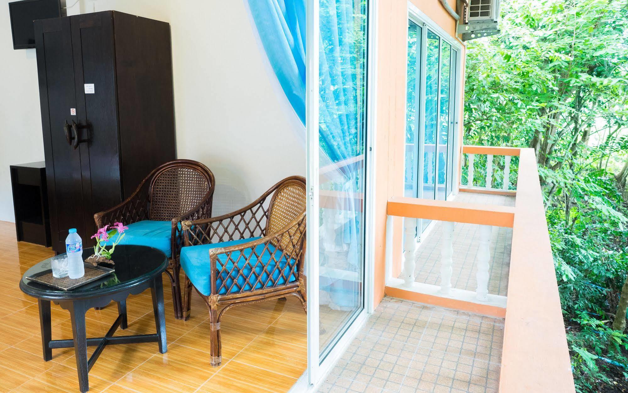 Smile World & Smile Resort Rawai