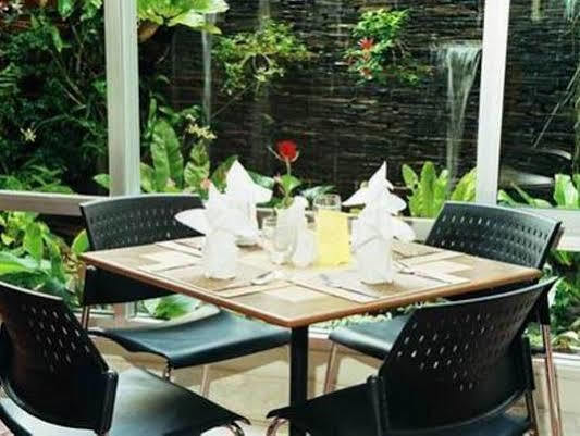 Hatyai Golden Crown Hotel Hat Yai