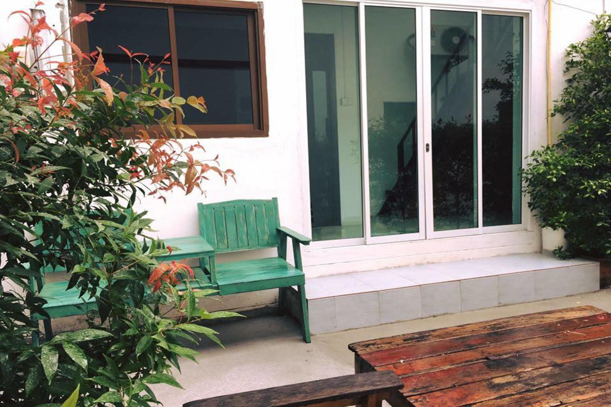 Samed Chill House 2* Rayong
