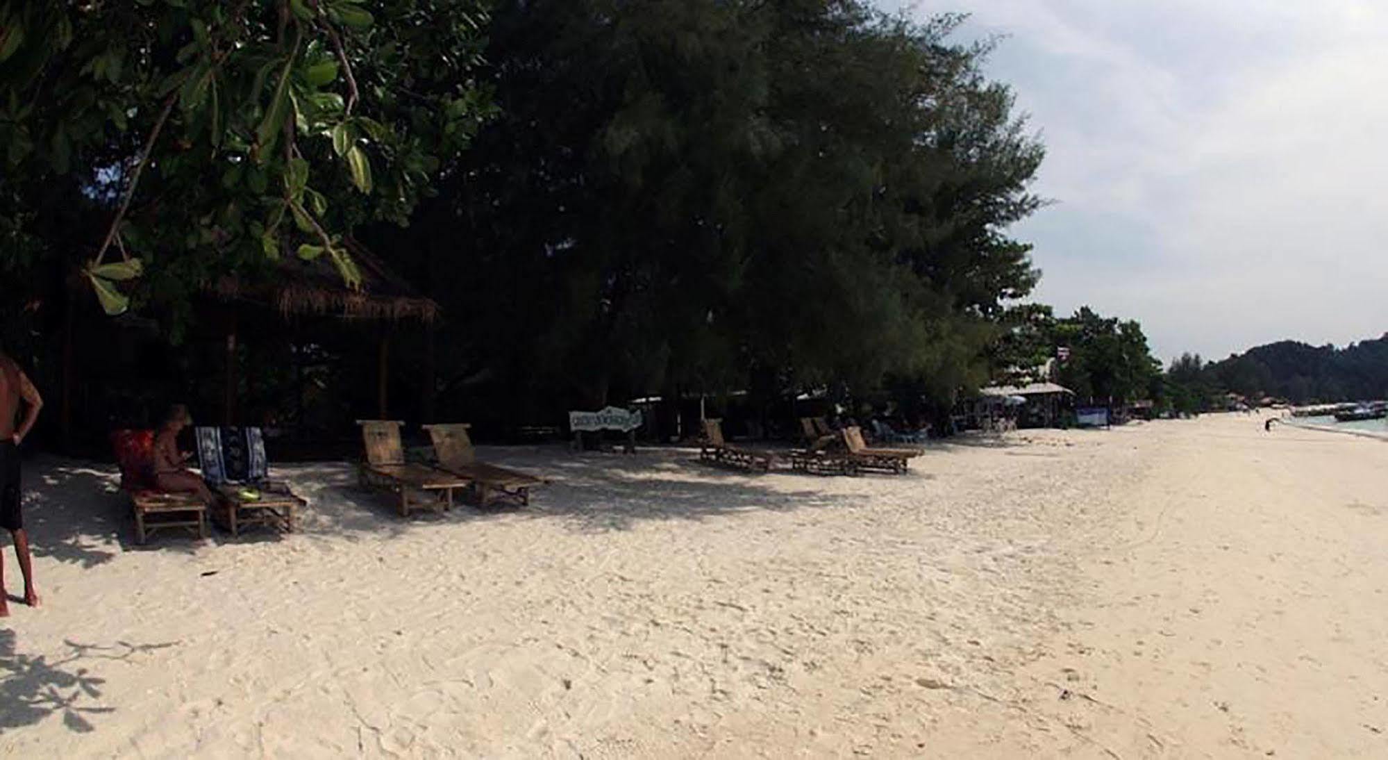 Holiday park View Koh Lipe