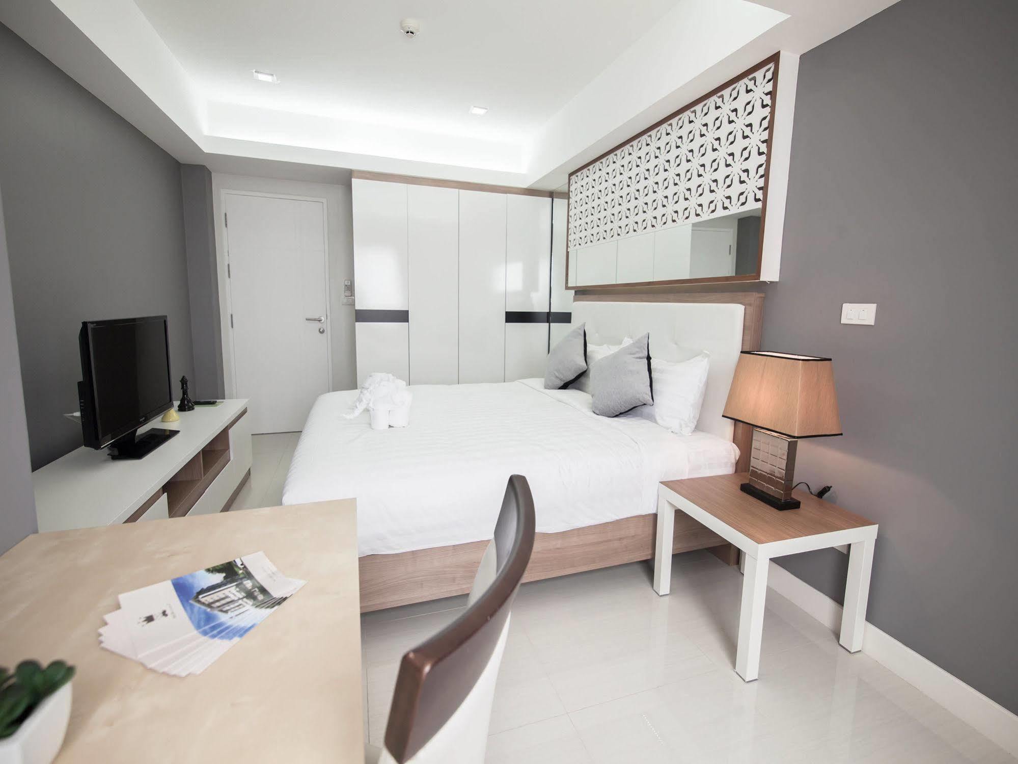 Aparthotel Racha Si Racha