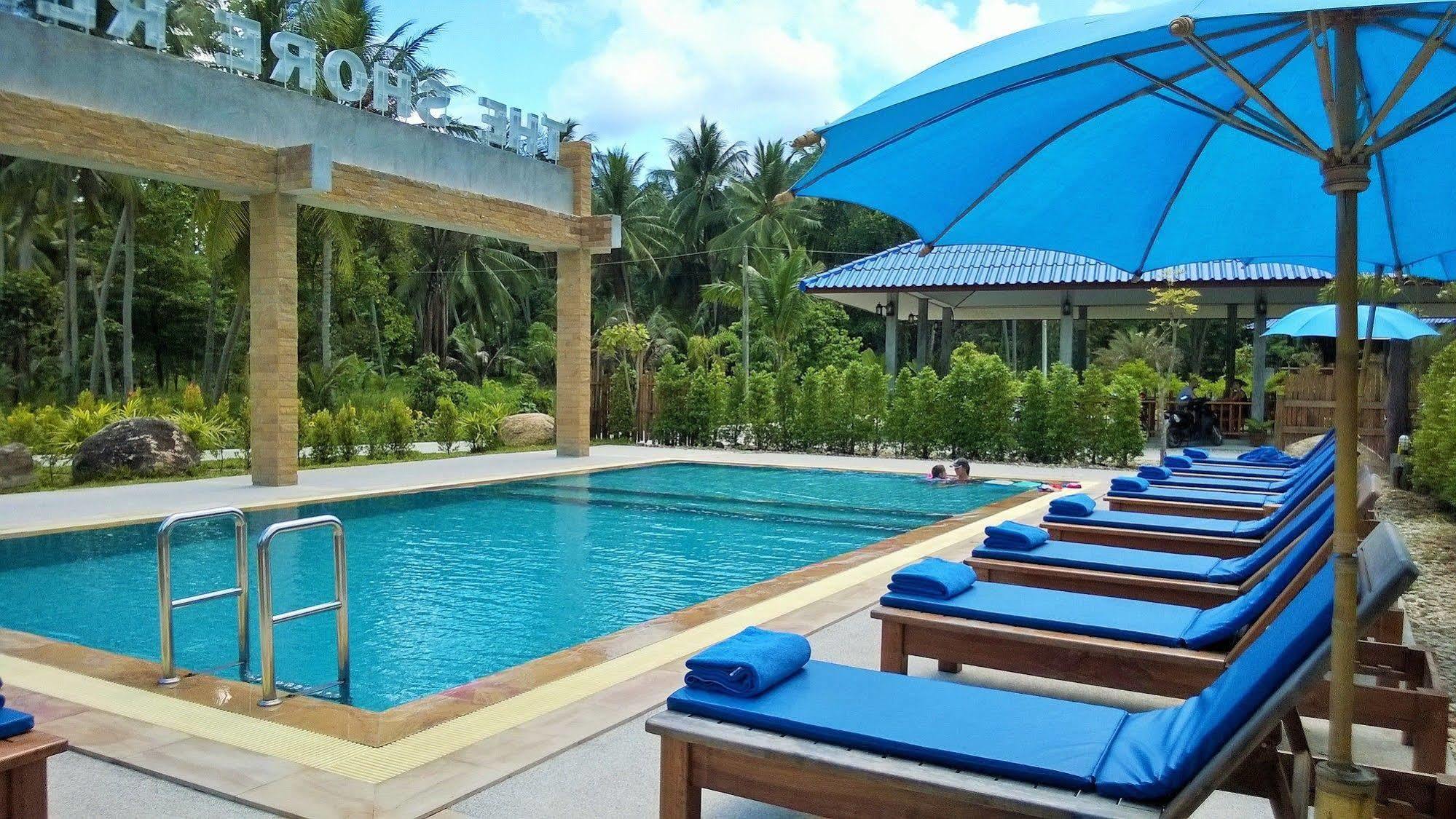 Wonderland Healing Center Ko Pha Ngan
