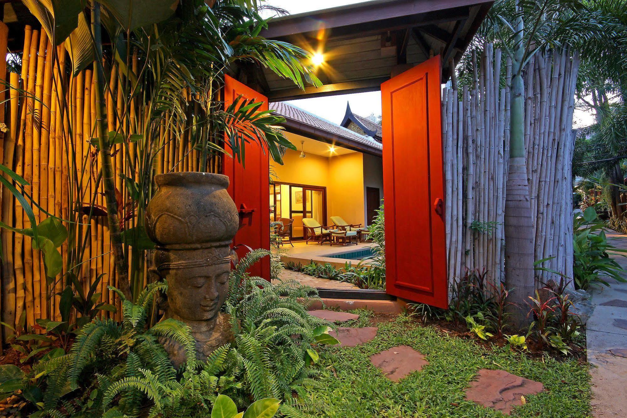 Napalai Pool Resort