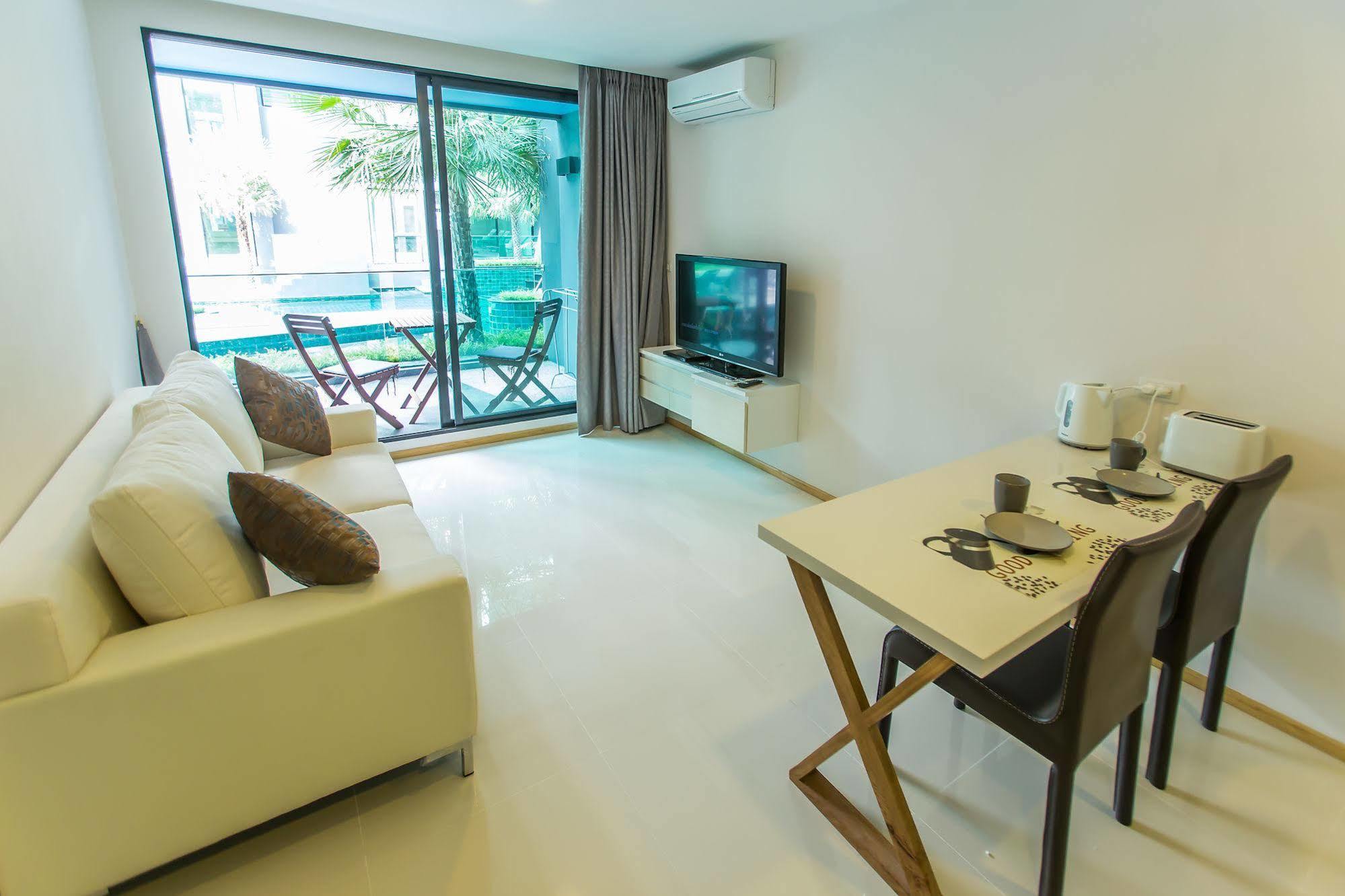 Acqua Pattaya