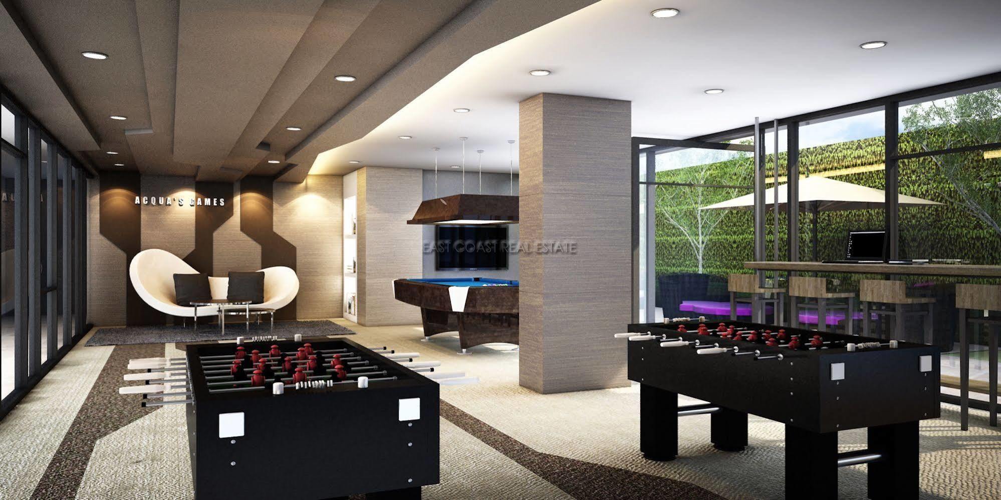 Acqua Apartment
