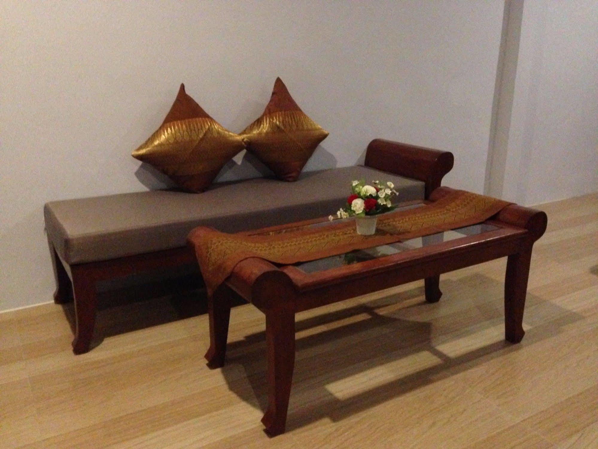 Resort The Hip @ Khao Lak