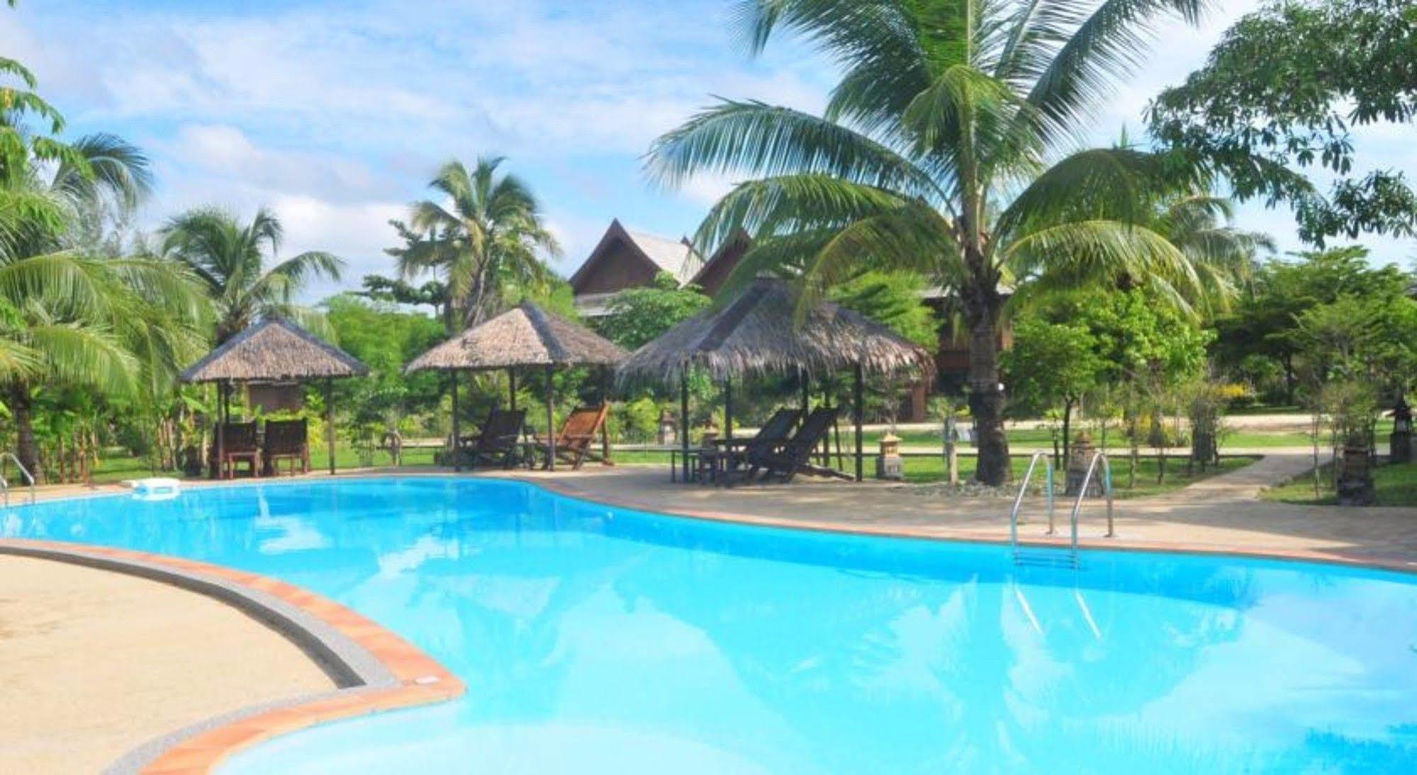The Hip @ Khao Lak 3* Bang Sak
