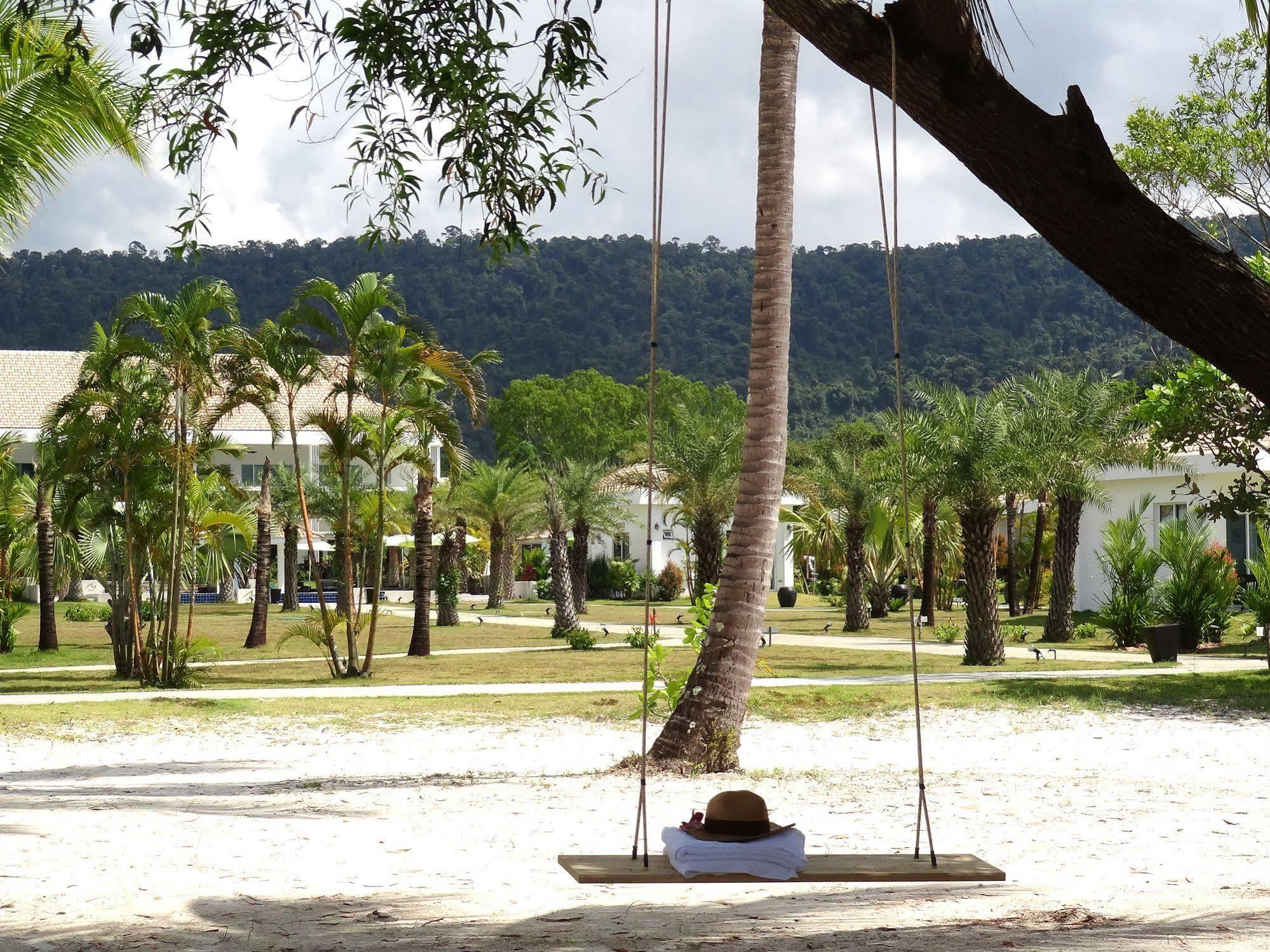 Mango Resort