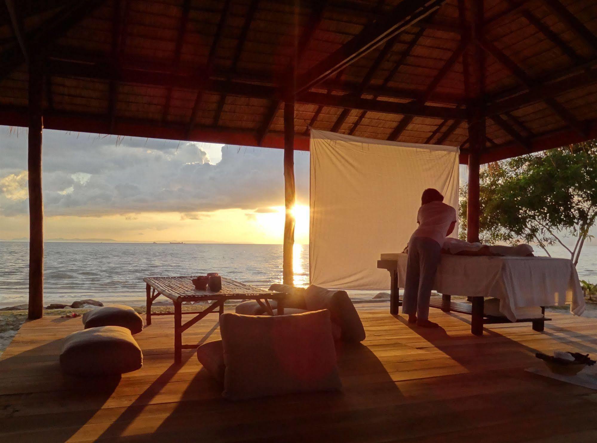 Resort Mango 4*