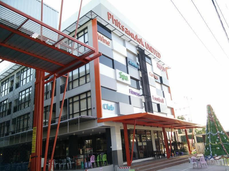 Phitsanulok United 2* Phitsanulok
