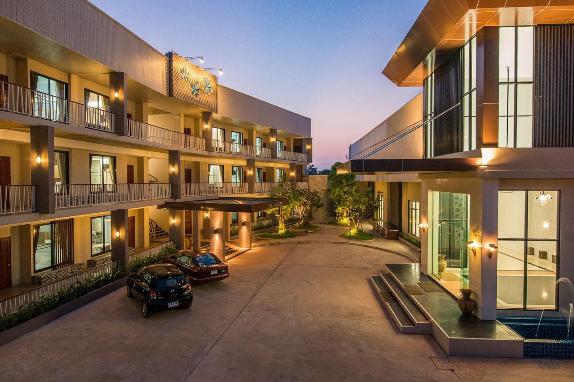 Panlaan Boutique 3*