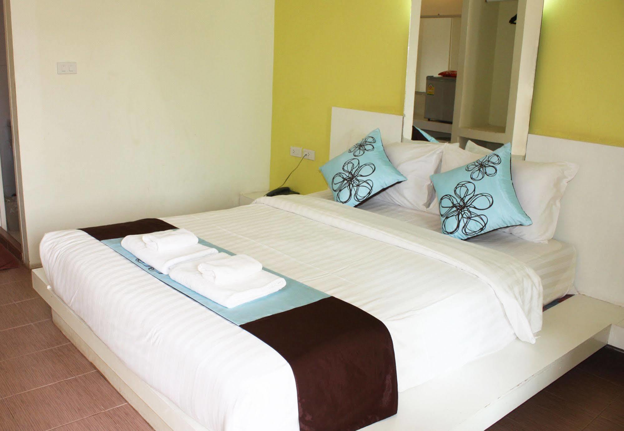 Resort Panlaan Boutique