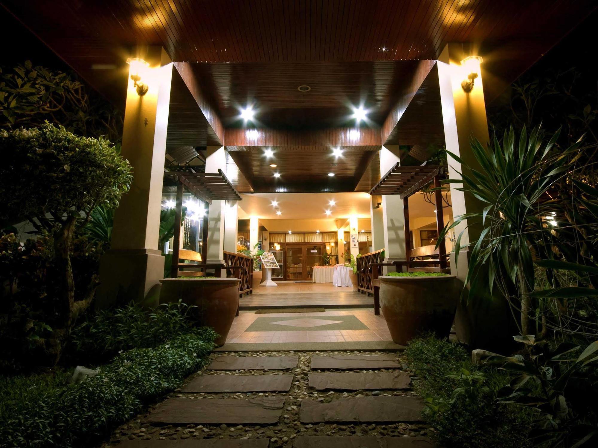 Petch Rim Tan Resort Resort Kaeng Krachan
