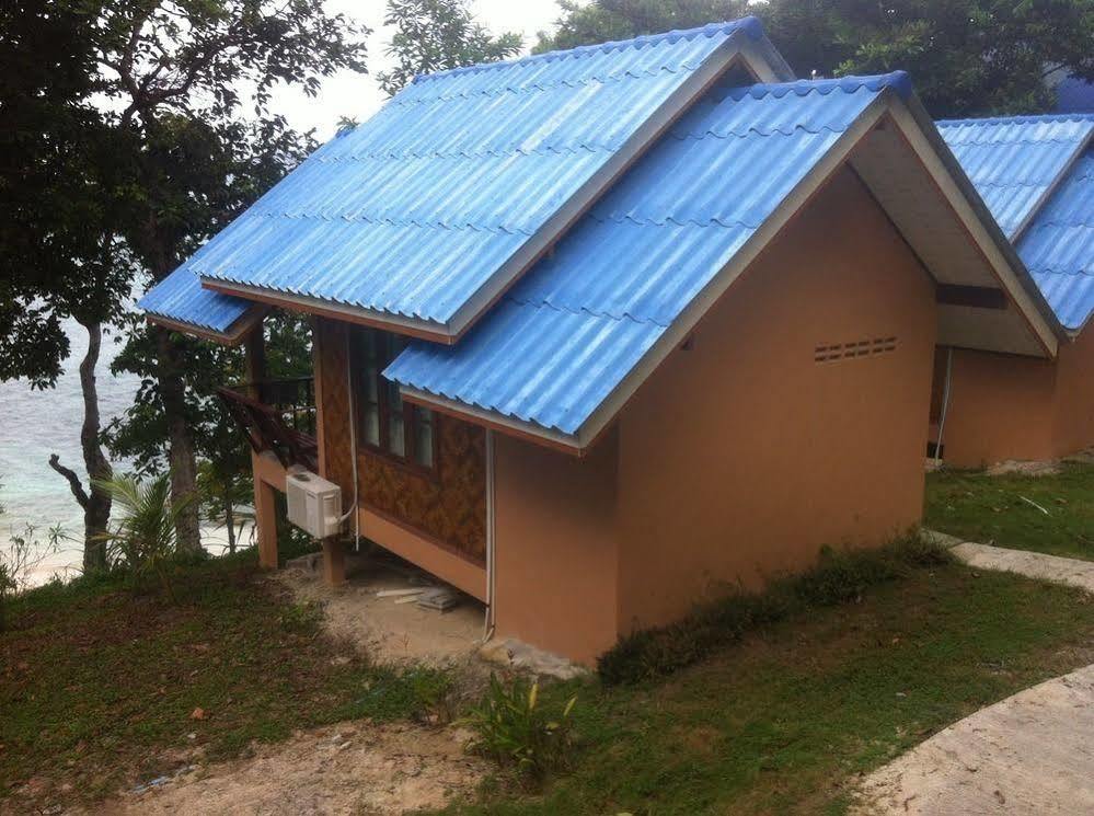 Hotel Cozy Cove Koh Lipe