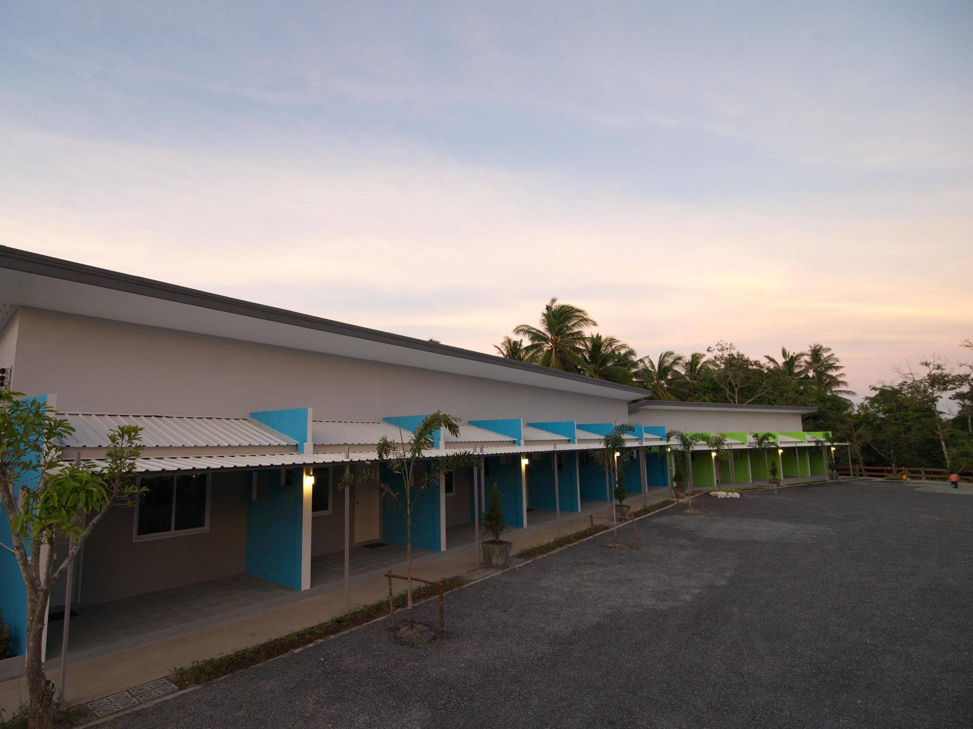 Resort Panita
