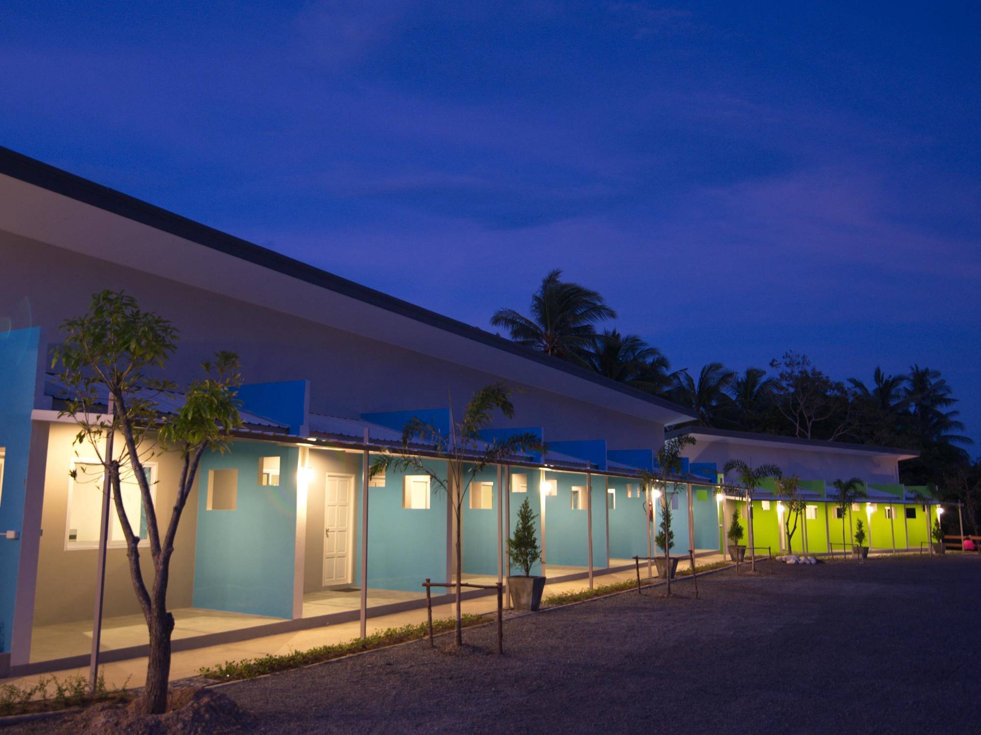 Resort Panita