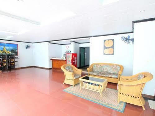 Napalai House & 3* Hua Hin
