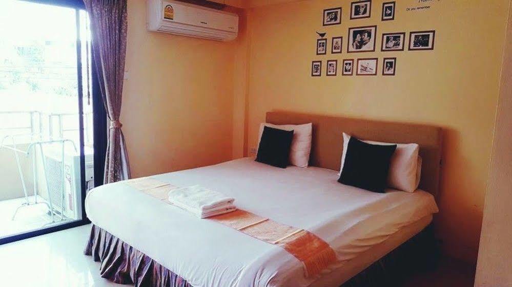 Fortune Pattaya Hotel 3*