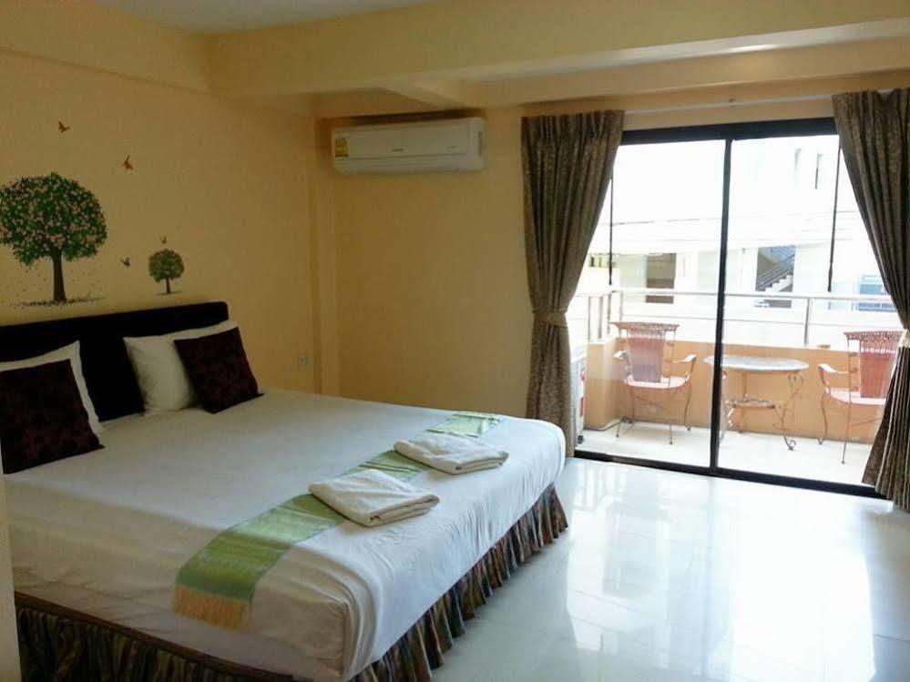 Hotel Fortune Pattaya 3*