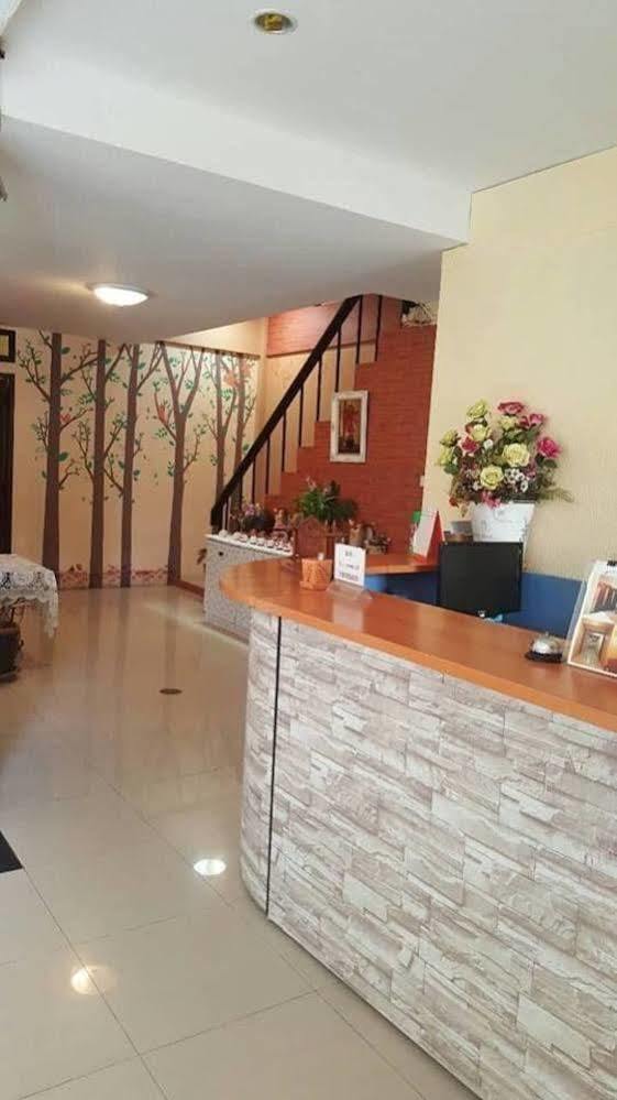Hotel Fortune Pattaya