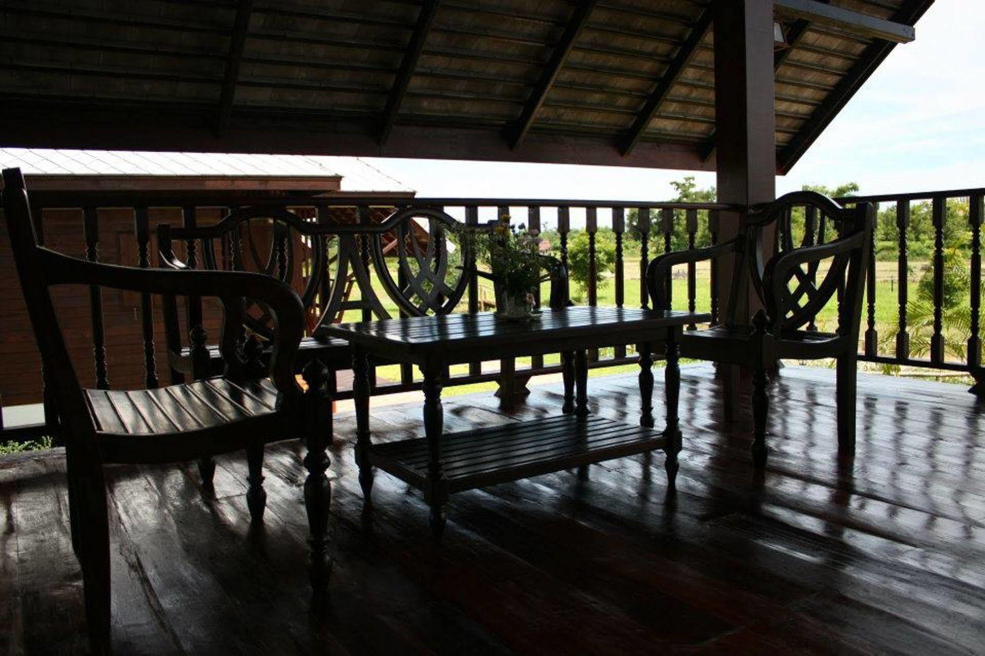 Resort Apirata Resortnan