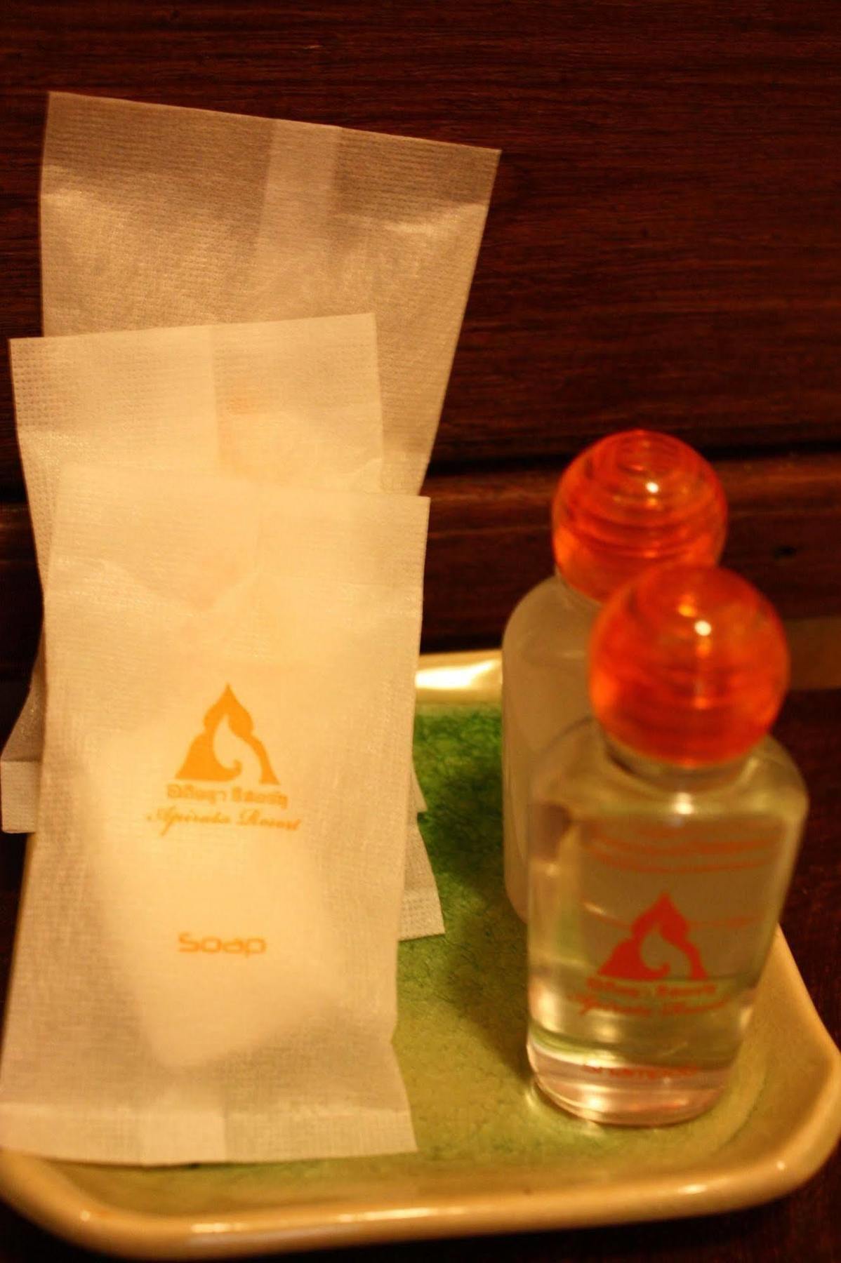 Resort Apirata Resortnan 3*