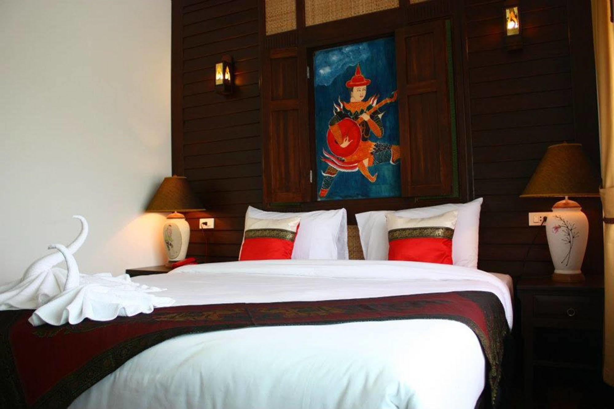 Apirata Resortnan Resort