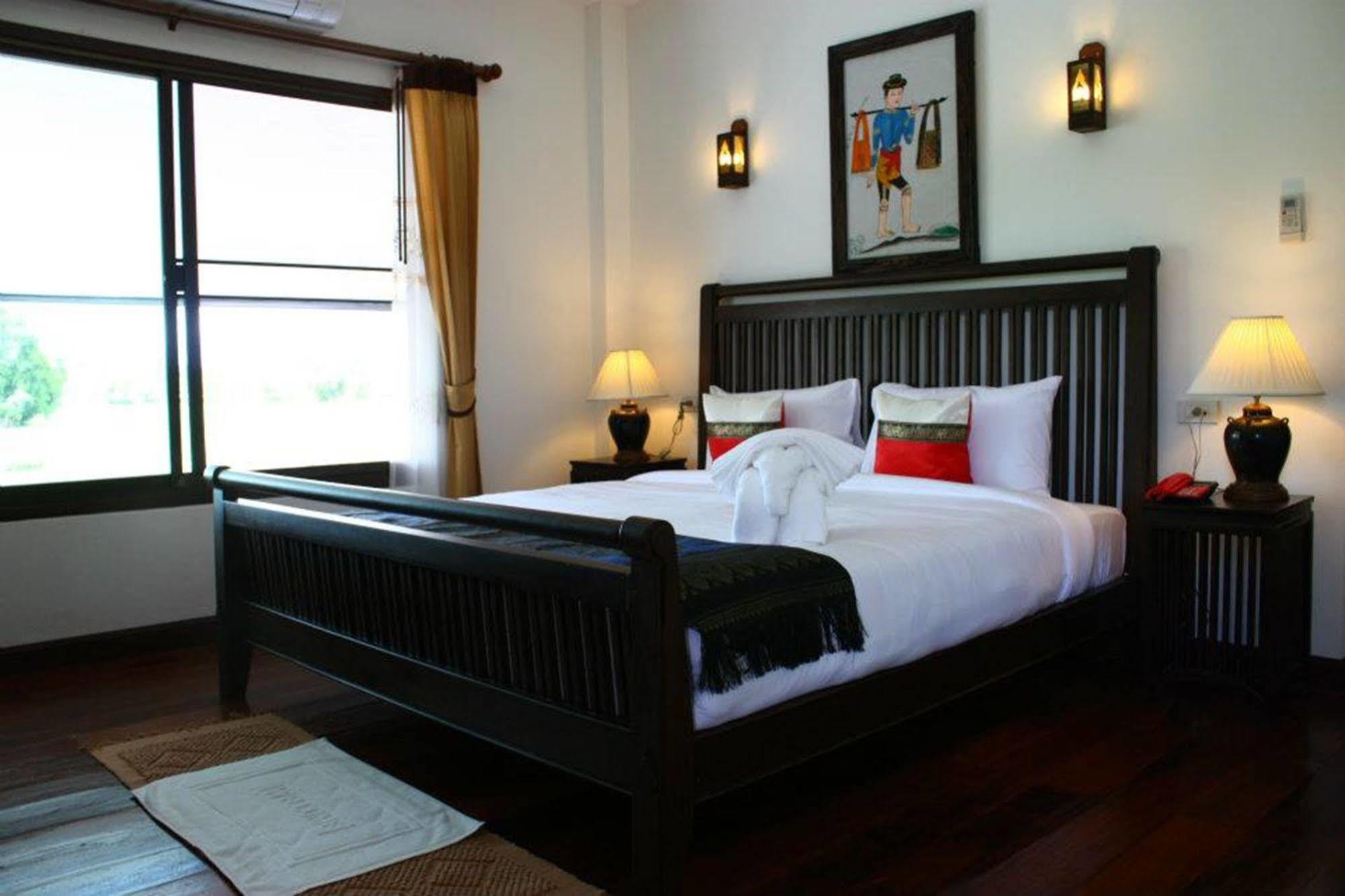 Apirata Resortnan Resort